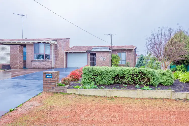 29A Coverley Drive, Collie WA 6225