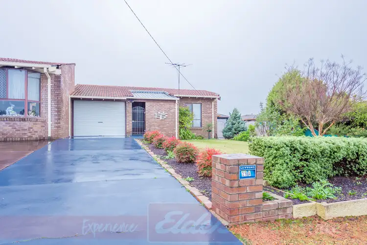 Second view of Homely semi-detached listing, 29A Coverley Drive, Collie WA 6225