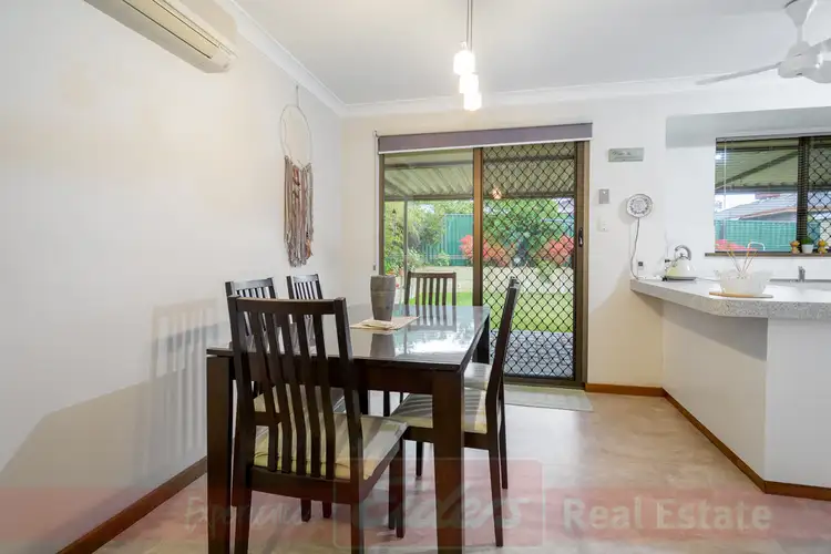 Fourth view of Homely semi-detached listing, 29A Coverley Drive, Collie WA 6225