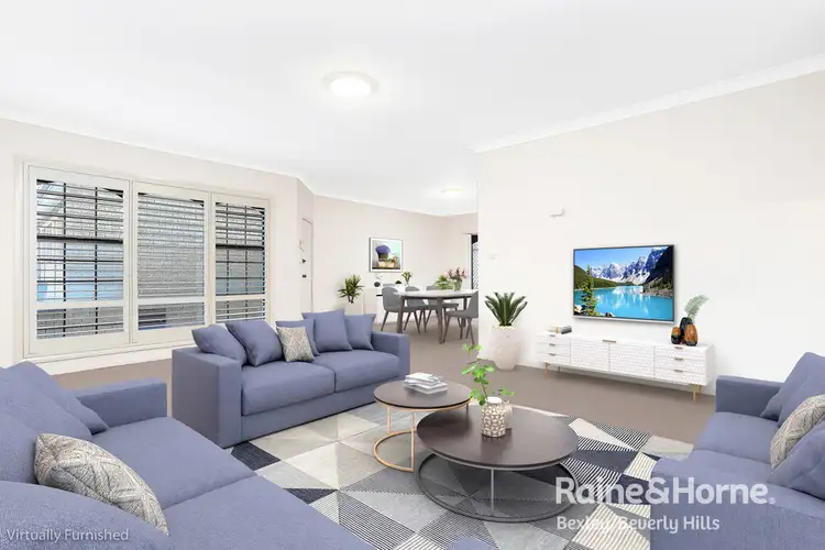 Third view of Homely villa listing, 4/89 Harrow Road, Bexley NSW 2207