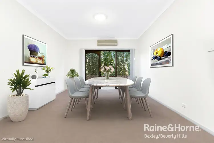 Fourth view of Homely villa listing, 4/89 Harrow Road, Bexley NSW 2207
