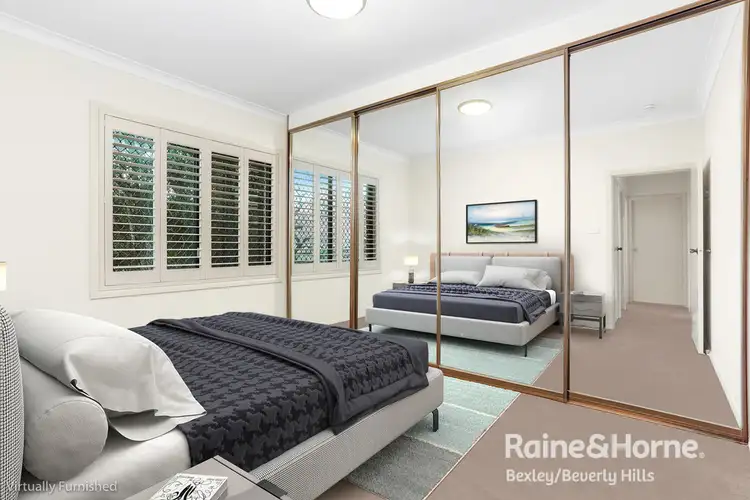 Sixth view of Homely villa listing, 4/89 Harrow Road, Bexley NSW 2207