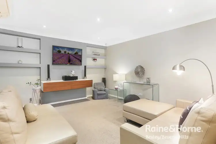Second view of Homely house listing, 6 Gallipoli Street, Bossley Park NSW 2176