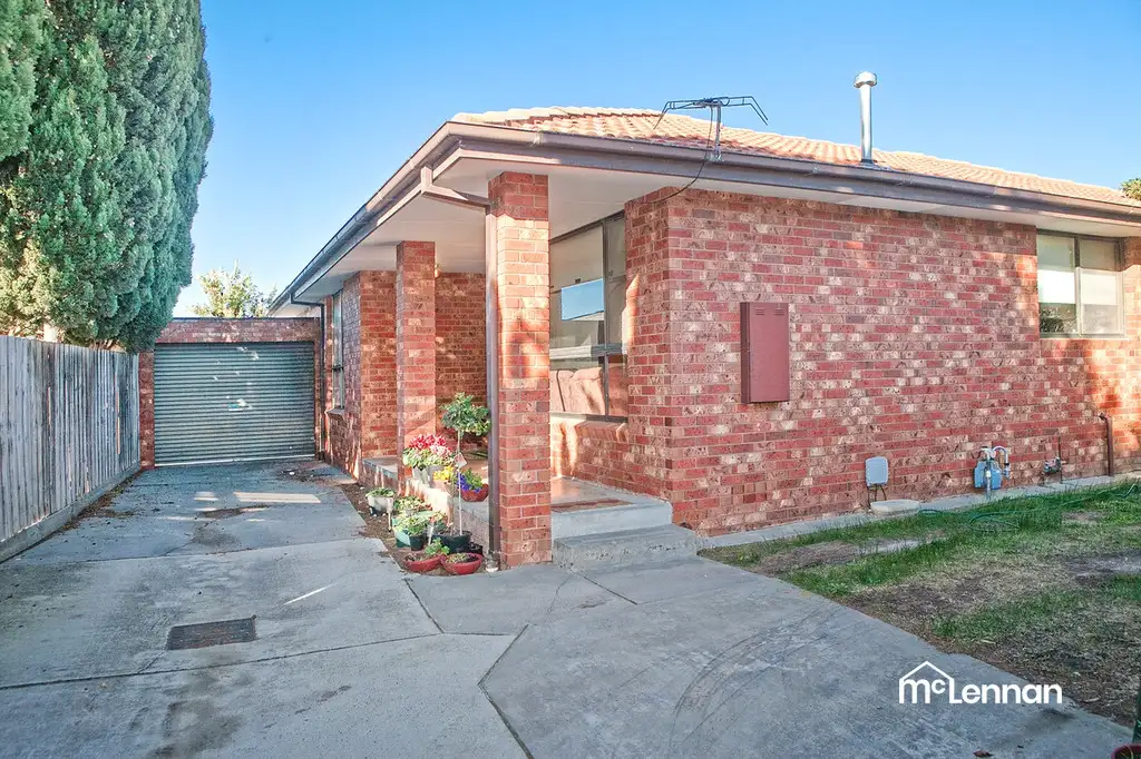 Main view of Homely unit listing, 2/8 Alamein Street, Noble Park VIC 3174