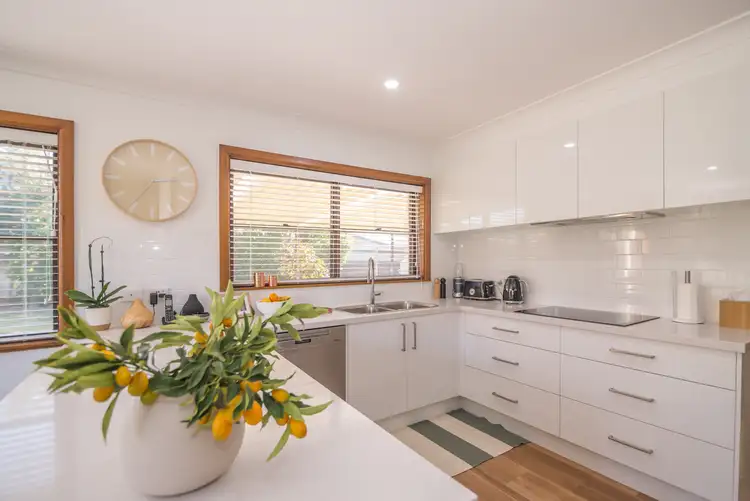 Fifth view of Homely house listing, 35 Redbank Road, Mudgee NSW 2850