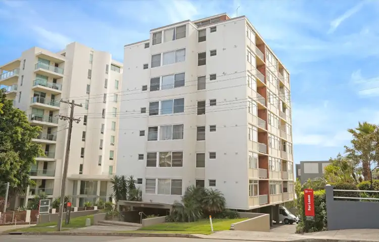 3/7-9 Corrimal Street, Wollongong NSW 2500