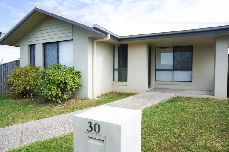 Main view of Homely house listing, 30 Cordia Street, Rural View QLD 4740