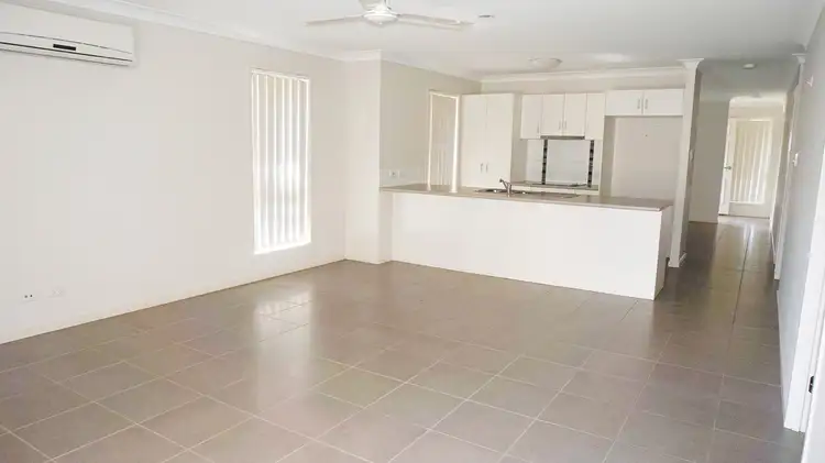 Third view of Homely house listing, 30 Cordia Street, Rural View QLD 4740