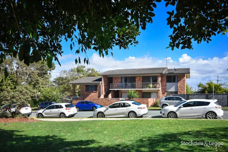 8 Suller Street, Caloundra QLD 4551