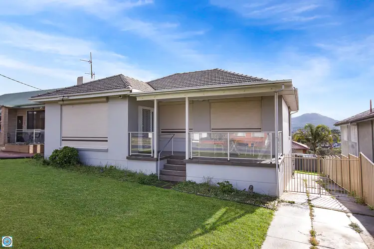 Main view of Homely house listing, 82 Blackman Parade, Unanderra NSW 2526