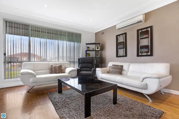 Second view of Homely house listing, 82 Blackman Parade, Unanderra NSW 2526