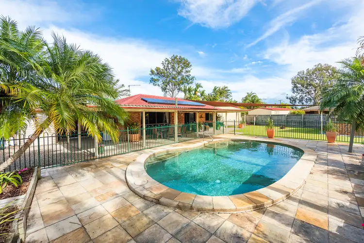 11 Harman Court, Loganholme QLD 4129