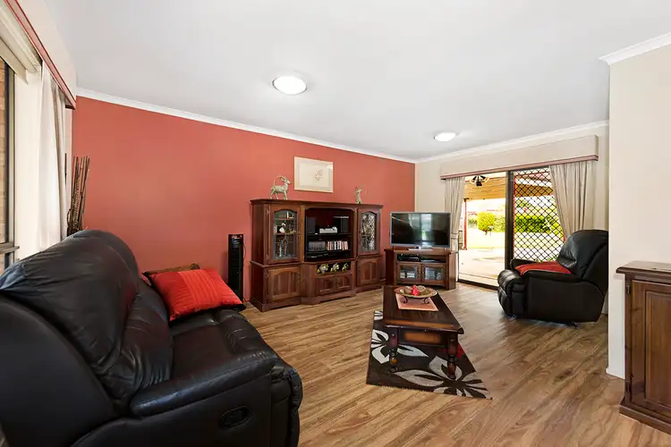 Second view of Homely house listing, 11 Harman Court, Loganholme QLD 4129