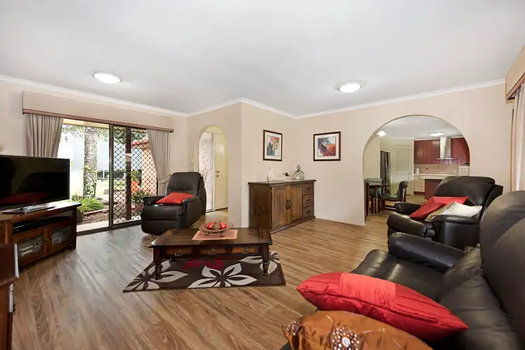 Third view of Homely house listing, 11 Harman Court, Loganholme QLD 4129