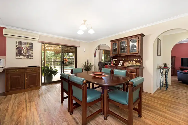 Fourth view of Homely house listing, 11 Harman Court, Loganholme QLD 4129