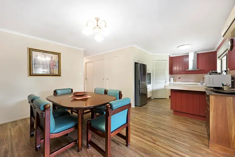 Fifth view of Homely house listing, 11 Harman Court, Loganholme QLD 4129