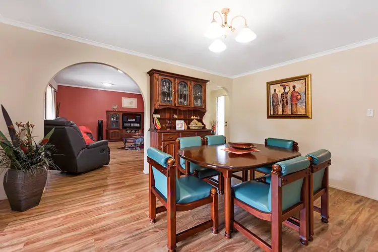 Sixth view of Homely house listing, 11 Harman Court, Loganholme QLD 4129