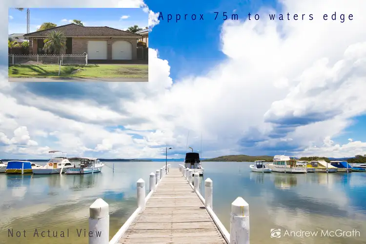 27 Beach Street, Swansea NSW 2281