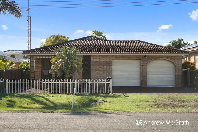 Second view of Homely house listing, 27 Beach Street, Swansea NSW 2281