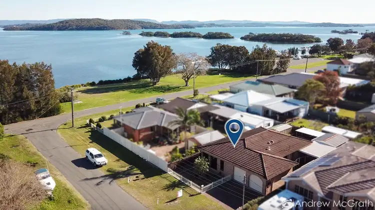 Fourth view of Homely house listing, 27 Beach Street, Swansea NSW 2281