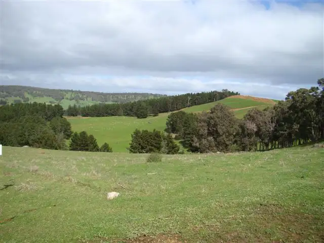 Main view of Homely land listing, 6 Maple View, Bridgetown WA 6255