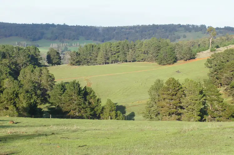 Second view of Homely land listing, 6 Maple View, Bridgetown WA 6255