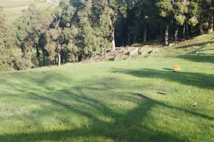 Fourth view of Homely land listing, 6 Maple View, Bridgetown WA 6255