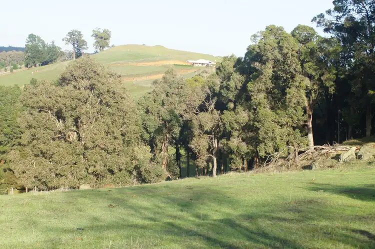 Fifth view of Homely land listing, 6 Maple View, Bridgetown WA 6255