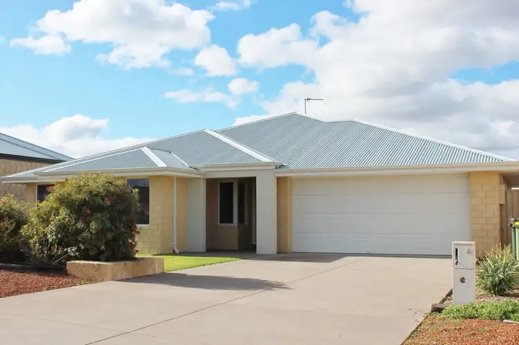 4 Putting Rise, Northam WA 6401