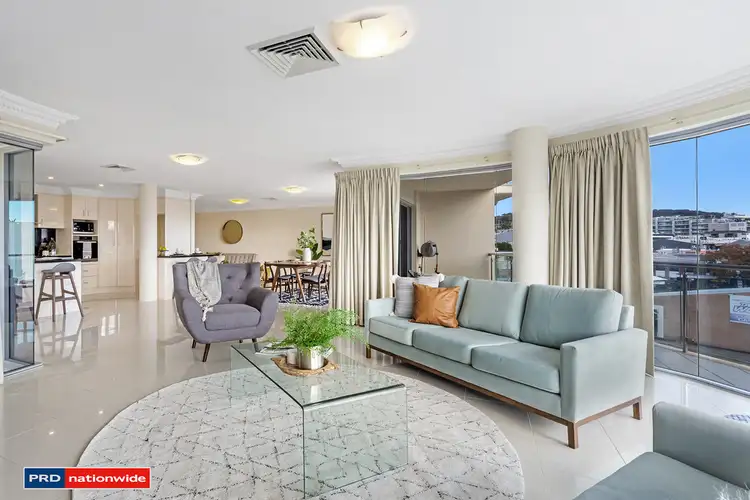 4/55-59 Magnus Street, Nelson Bay NSW 2315