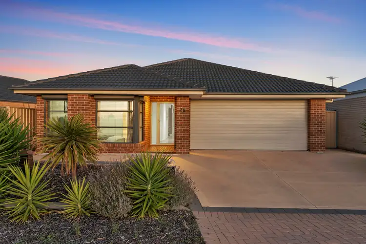 26 Admiral Parade, Seaford Meadows SA 5169