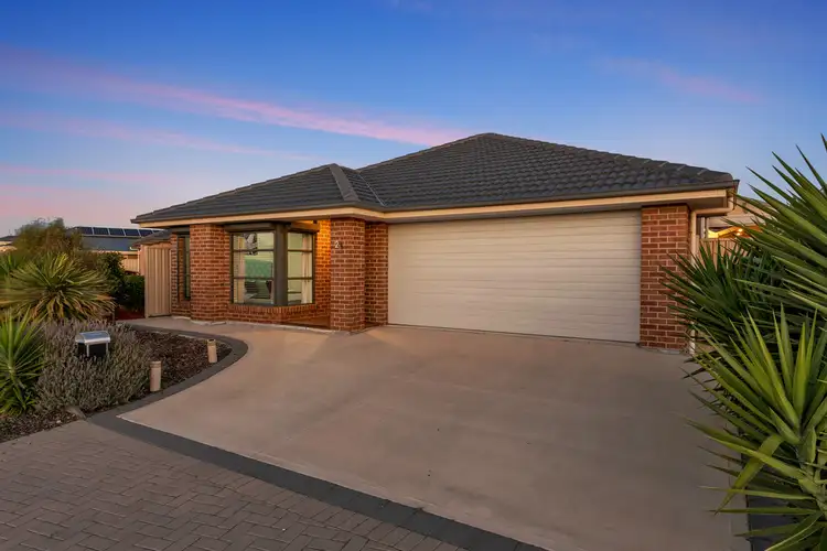 Second view of Homely house listing, 26 Admiral Parade, Seaford Meadows SA 5169