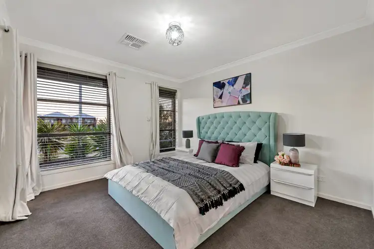 Fourth view of Homely house listing, 26 Admiral Parade, Seaford Meadows SA 5169