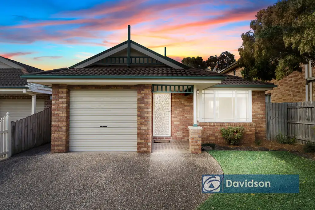 Main view of Homely house listing, 18 Banyule Court, Wattle Grove NSW 2173