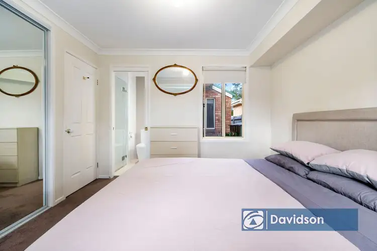 Third view of Homely house listing, 18 Banyule Court, Wattle Grove NSW 2173