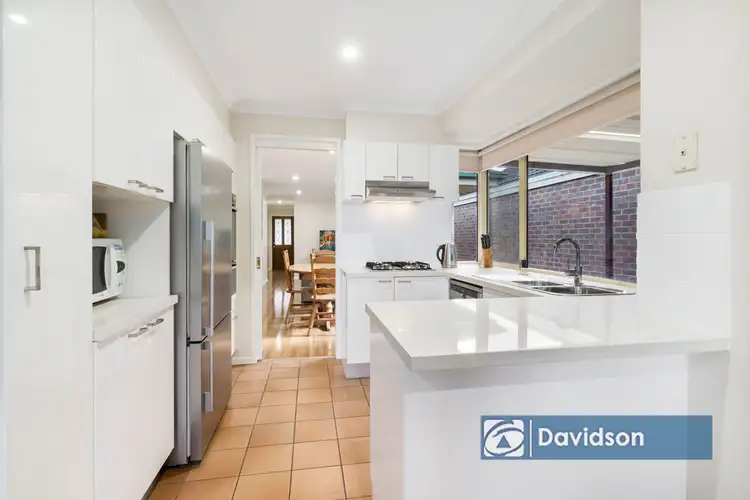 Fourth view of Homely house listing, 18 Banyule Court, Wattle Grove NSW 2173