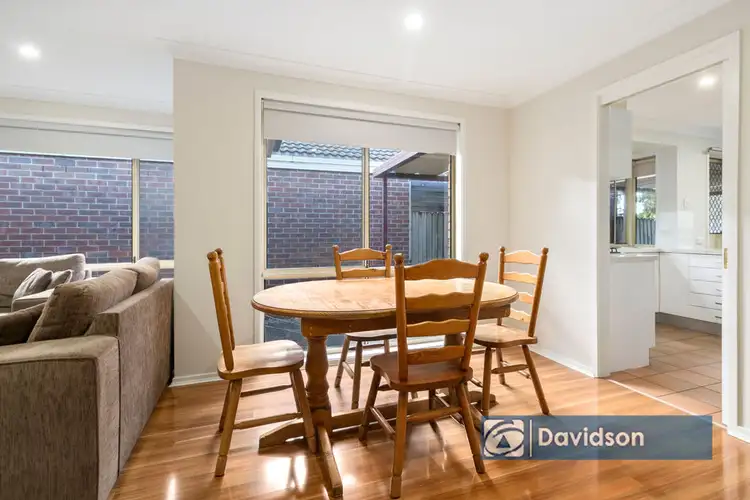 Fifth view of Homely house listing, 18 Banyule Court, Wattle Grove NSW 2173
