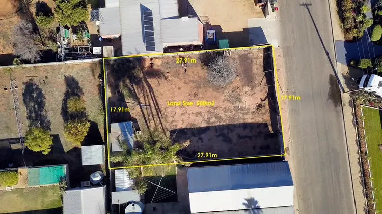 1661 Petch Street, Loxton SA 5333
