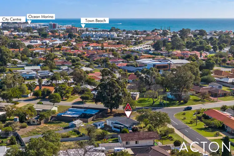 1 Stinton Street, Mandurah WA 6210
