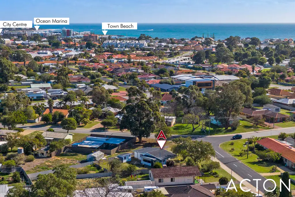 Main view of Homely house listing, 1 Stinton Street, Mandurah WA 6210