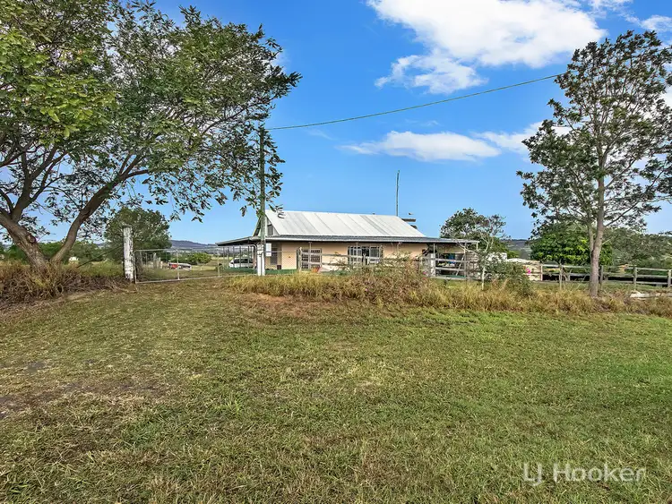 146 Seminary Road, Marburg QLD 4346