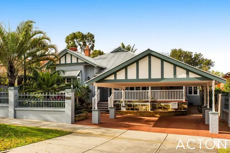 30 Nanson Street, Wembley WA 6014