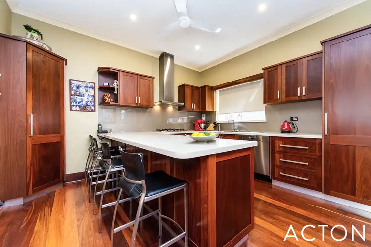 Second view of Homely house listing, 30 Nanson Street, Wembley WA 6014