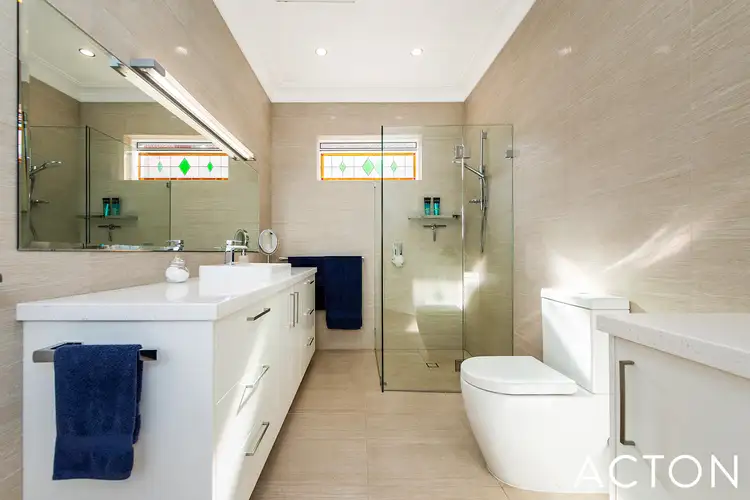 Third view of Homely house listing, 30 Nanson Street, Wembley WA 6014