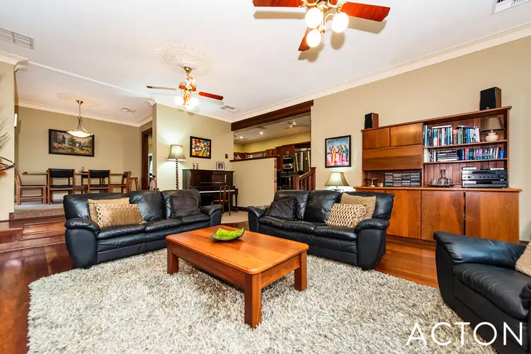 Fourth view of Homely house listing, 30 Nanson Street, Wembley WA 6014