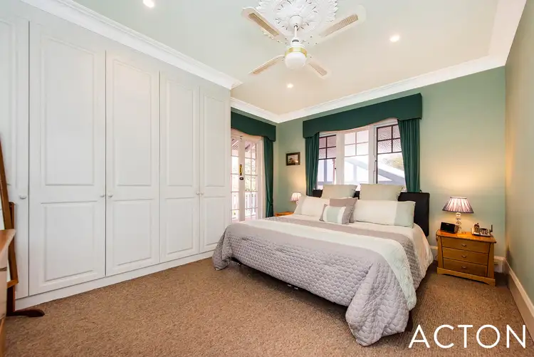 Fifth view of Homely house listing, 30 Nanson Street, Wembley WA 6014
