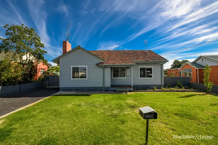 17 Smith Crescent, Wangaratta VIC 3677