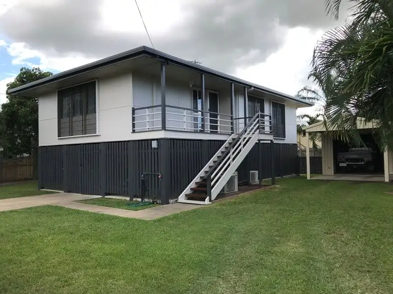 Main view of Homely house listing, 12 Hodges Crescent, Vincent QLD 4814