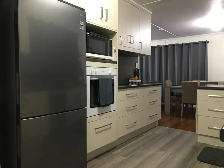 Fourth view of Homely house listing, 12 Hodges Crescent, Vincent QLD 4814