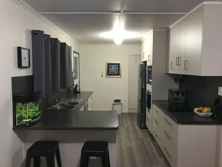Fifth view of Homely house listing, 12 Hodges Crescent, Vincent QLD 4814